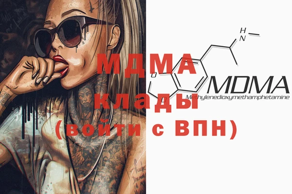 тгк Нея